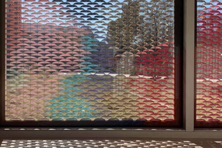 InVert Auto-Shading Windows. Doris Sung. DOSU Studio Architecture. Arquitectura bioclimática | invert_auto_shading_windows doris_sung roomdiseno4