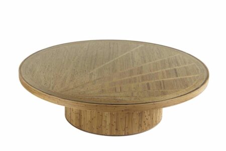 India Mahdavi, diseño colorista | india mahdavi_sunshine low table 1