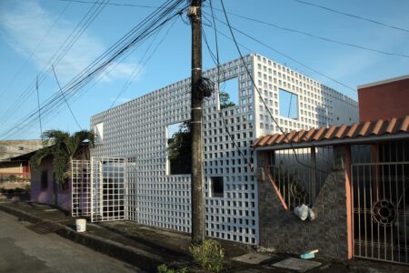 Infinite House. Kliwadenko Novas. Documentales de arquitectura | infinitehouse_arq naturafutura_babahoyo ecuador