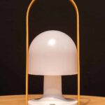 Follow Me Lamp. Inma Bermúdez. Marset. From Spain with Design. Diseño español. DIMAD | inma_bermudez_marset_followme