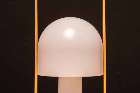 Follow Me Lamp. Inma Bermúdez. Marset. From Spain with Design. Diseño español. DIMAD | inma_bermudez_marset_followme