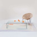 r. Talento joven. Nude Generation. Diseño españolInner Space Rug. Allca | inner space rug