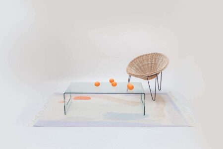 r. Talento joven. Nude Generation. Diseño españolInner Space Rug. Allca | inner space rug