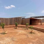 Instituto de Tecnología de Burkina en Koudougou. Diébédo Francis Kéré. Premio Pritzker 2022Instituto de Tecnología de Burkina en Koudougou. Diébédo Francis Kéré. Premio Pritzker 2022 | instituto_ tecnologia francis_kere roomdiseno2