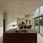 Villa Grimmseiddalen. Todd Saunders. Arquitectura en Noruega | interiors_grimseid_7510_srgb_highres