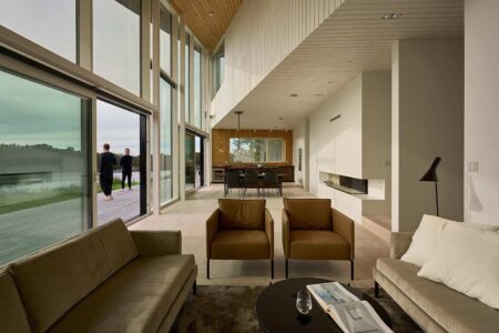 Villa Grimmseiddalen. Todd Saunders. Arquitectura en Noruega | interiors_grimseid_7553b_srgb_highres