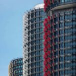 International Towers Sydney. Australia. 2016. Richard Rogers. Arquitectura high-tech | international_towers_sydney2