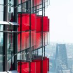 International Towers Sydney. Australia. 2016. Richard Rogers. Arquitectura high-tech | international_towers_sydney3