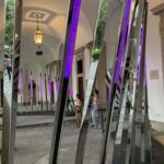 Interni Creative Connections. Milan Design week 2021. Fuorisalone | interni_creative_connnections fuorisalone roomdiseno