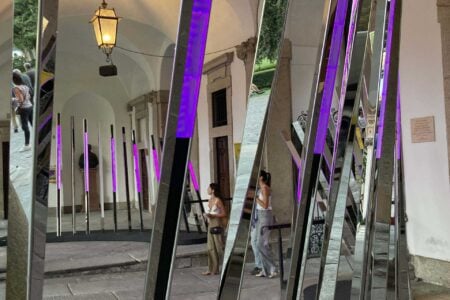 Interni Creative Connections. Milan Design week 2021. Fuorisalone | interni_creative_connnections fuorisalone roomdiseno