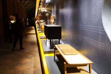 Design Brazil. Interni Creative Connections. Milan Design week 2021. Fuorisalone | interni_creative_connnections fuorisalone roomdiseno16