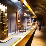 Design Brazil. Interni Creative Connections. Milan Design week 2021. Fuorisalone | interni_creative_connnections fuorisalone roomdiseno17