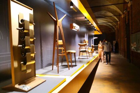 Design Brazil. Interni Creative Connections. Milan Design week 2021. Fuorisalone | interni_creative_connnections fuorisalone roomdiseno17