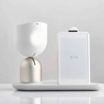 ElliQ. Intuition Robotics. Yves Béhar. Fuseproject. Diseño y tecnología | intuition_robotics iver_behar roomdiseno