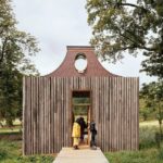 Somerset. casa para abejas. Invisible Studio | invisible studio roomdiseno1