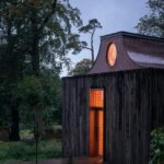 Beezantium. Casa para abejas. Invisible Studio | invisible studio roomdiseno10
