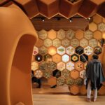 Somerset. casa para abejas. Invisible Studio | invisible studio roomdiseno5