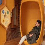 Beezantium. Casa para abejas. Invisible Studio | invisible studio roomdiseno7
