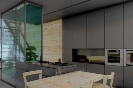 Cabaña Kujdane de Shomali Design Studio | iran shomali studio kujdane cabin13