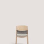 Silla Isa. Vicent Martínez. Capdell From Spain With Design. Diseño español | isa vicent_martinez roomdiseno