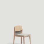 Silla Isa. Vicent Martínez. Capdell From Spain With Design. Diseño español | isa vicent_martinez roomdiseno2