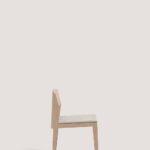 Silla Isa. Vicent Martínez. Capdell From Spain With Design. Diseño español | isa vicent_martinez roomdiseno3