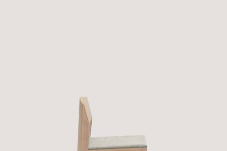 Silla Isa. Vicent Martínez. Capdell From Spain With Design. Diseño español | isa vicent_martinez roomdiseno3