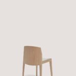 Silla Isa. Vicent Martínez. Capdell From Spain With Design. Diseño español | isa vicent_martinez roomdiseno4