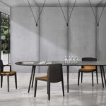 Silla Isa. Vicent Martínez. Capdell From Spain With Design. Diseño español | isa vicent_martinez roomdiseno5