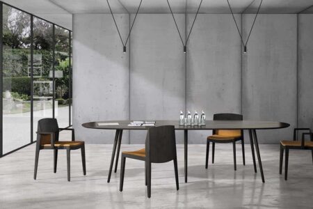 Silla Isa. Vicent Martínez. Capdell From Spain With Design. Diseño español | isa vicent_martinez roomdiseno5