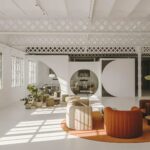 Isern Serra. Sancal. Fuego camina conmigo | isern serra roomdiseno
