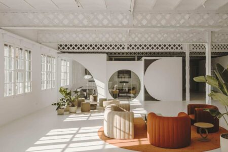 Isern Serra. Sancal. Fuego camina conmigo | isern serra roomdiseno