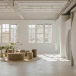 Isern Serra. Sancal. Fuego camina conmigo | isern serra roomdiseno23
