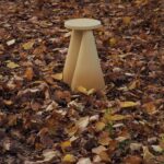 Isola Table. Portego. Collectible Design Fair. Art Design | olympus digital camera 94