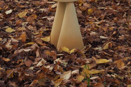 Isola Table. Portego. Collectible Design Fair. Art Design | olympus digital camera 94