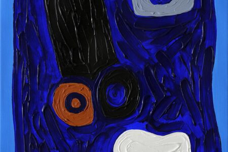 Audermars Piguet. artistas emergentes | isshaq ismail mood 2