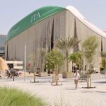 Pabellón de Italia. Carlo Ratti. Expo Dubai 2020 | italy pavilion dubai 1