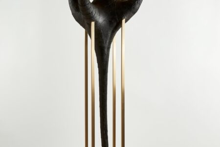 Hexacorallia Luxus. J McDonald. Objective Gallery . Design Miami. Diseño de autor. Art Design | j mcdonald hexacorallia luxus