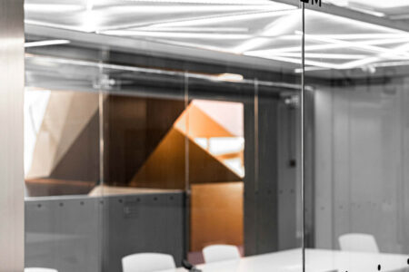 J Space Offices. Daga Architects. Innteriorismo futurista | j space daga_architects roomdiseno12