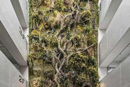J Space Offices. Daga Architects. Innteriorismo futurista | j space daga_architects roomdiseno2