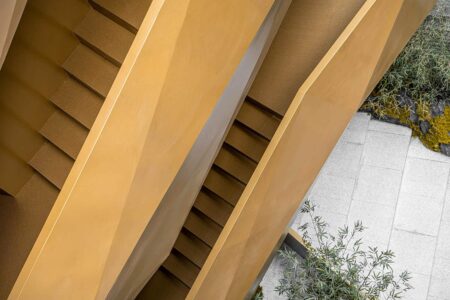 J Space Offices. Daga Architects. Innteriorismo futurista | j space daga_architects roomdiseno26