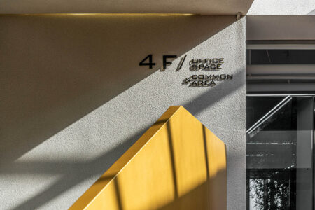 J Space Offices. Daga Architects. Innteriorismo futurista | j space daga_architects roomdiseno4