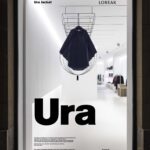 JA! Studio. Escaparatismo. Loreak Mendian | pablo axpe