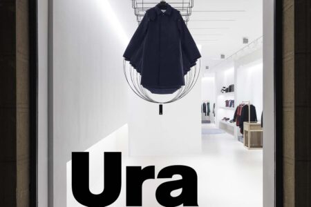 JA! Studio. Escaparatismo. Loreak Mendian | pablo axpe