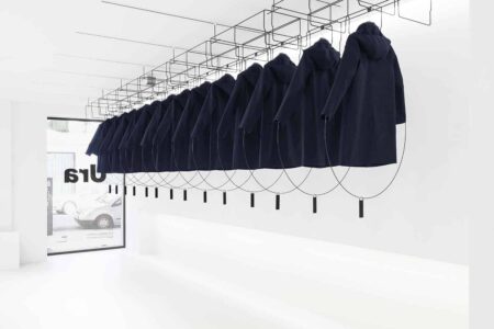 JA! Studio. Escaparatismo. Loreak Mendian | pablo axpe 2