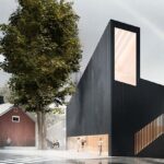 Albert Art Museum. JKMM Architects. Arquitectura nórdica | jkmm architects albert art museum 1