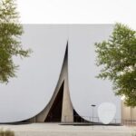 Pabellón de Finlandia. JKMM Architects. Expo Dubai 2020 | jkmm architects pavilion dubai