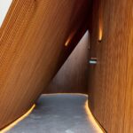 Pabellón de Finlandia. JKMM Architects. Expo Dubai 2020 | jkmm architects pavilion dubai 2