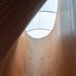 Pabellón de Finlandia. JKMM Architects. Expo Dubai 2020 | jkmm architects pavilion dubai 3