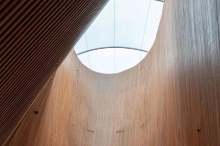 Pabellón de Finlandia. JKMM Architects. Expo Dubai 2020 | jkmm architects pavilion dubai 3